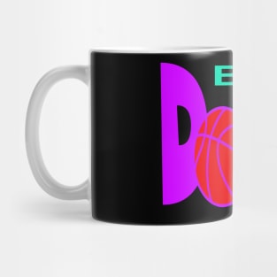 BD SAH 6 Mug